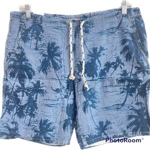 True Grit Men’s Board Shorts 36 NWT